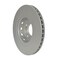Pagid Brakes Brake Disc, 355115442 355115442 - alternate 1
